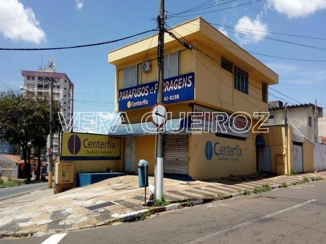 Loja-Salão à venda, 320m² - Foto 1