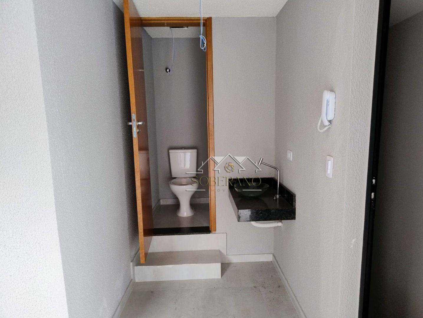 Cobertura à venda com 2 quartos, 78m² - Foto 22