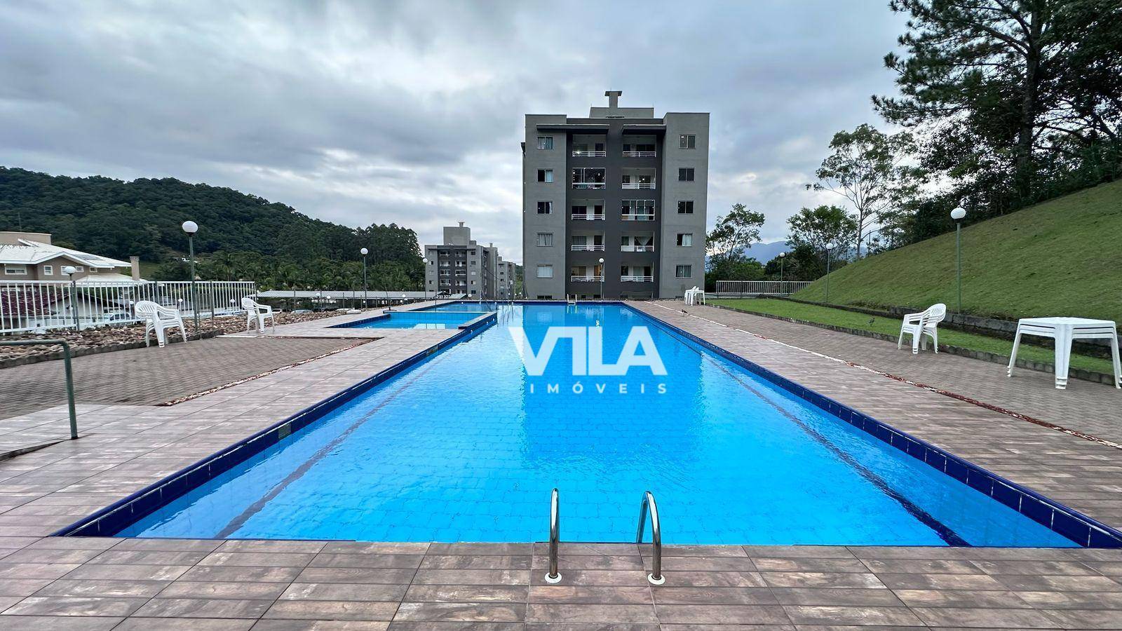 Apartamento, 2 quartos, 58 m² - Foto 1