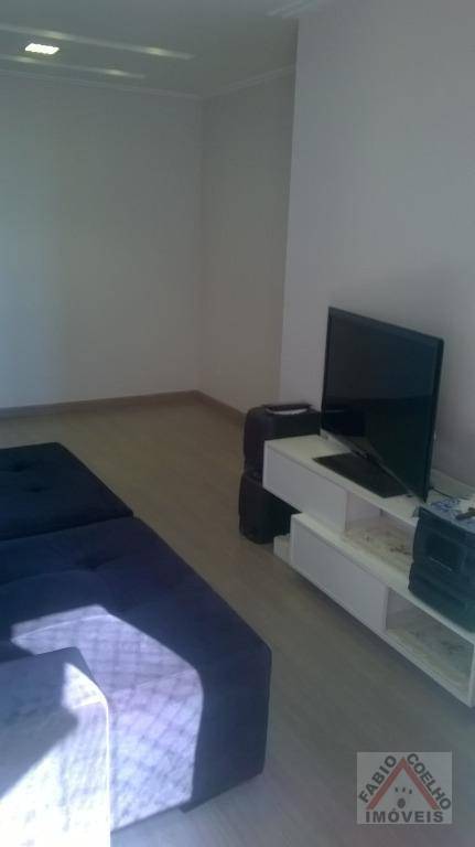 Apartamento à venda com 3 quartos, 72m² - Foto 6