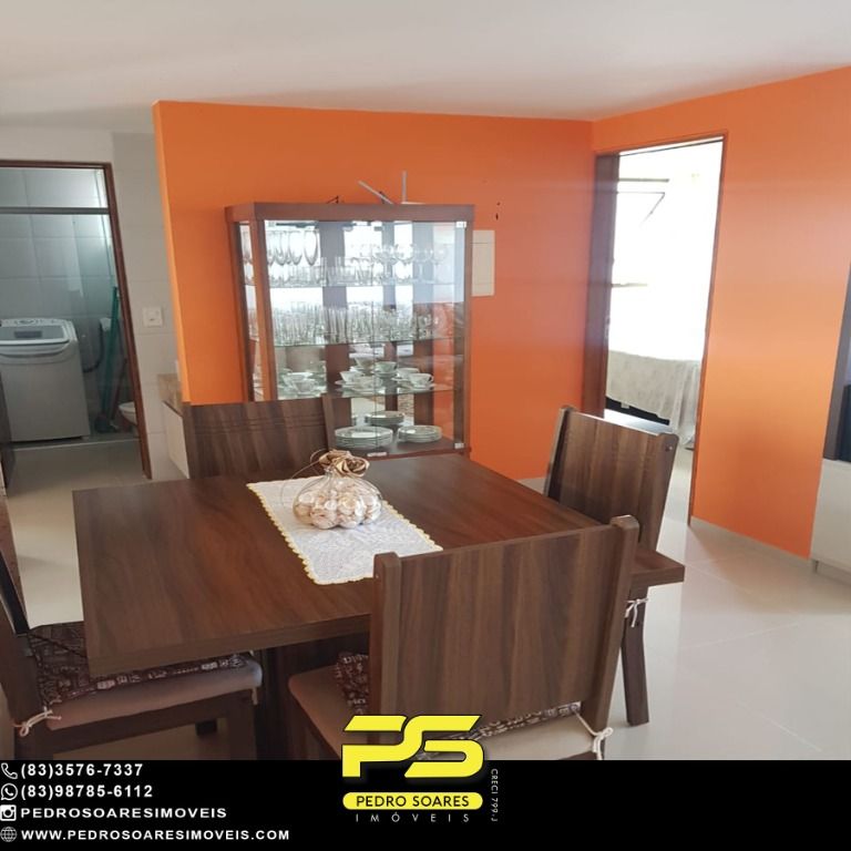 Apartamento à venda com 2 quartos, 55m² - Foto 12