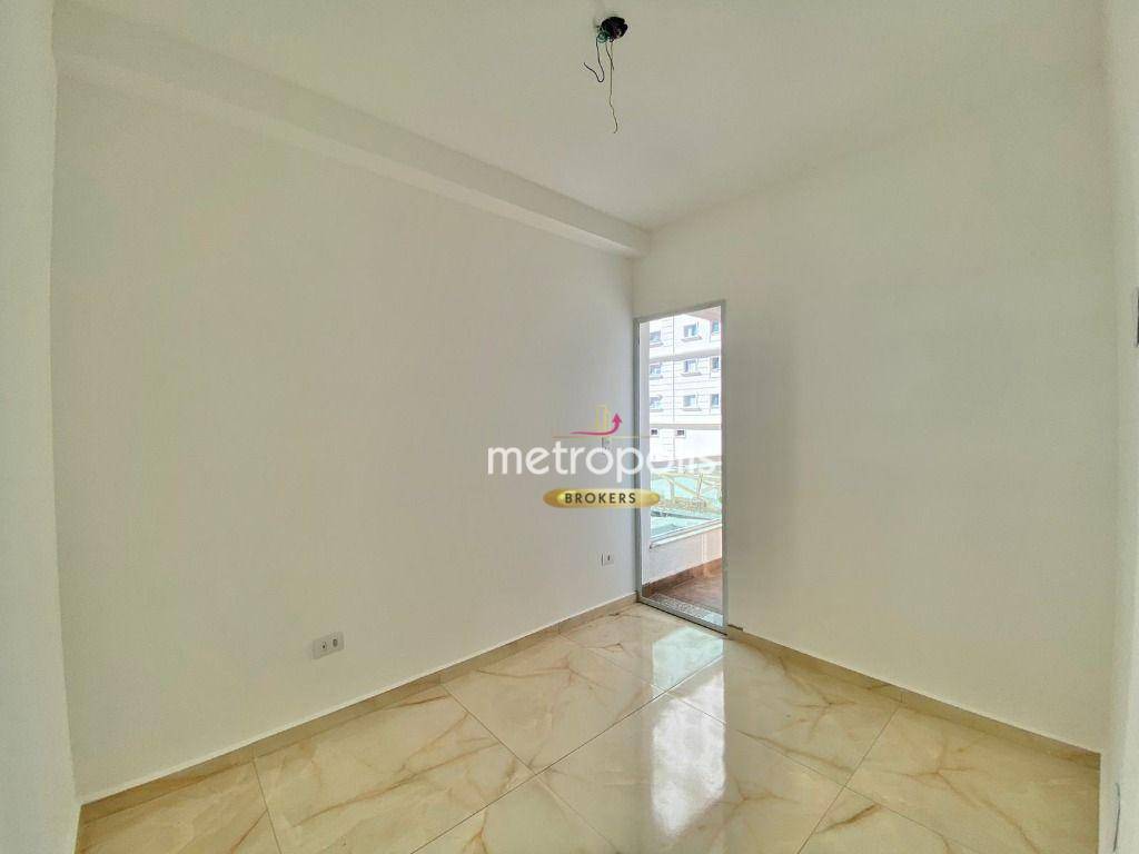 Apartamento à venda com 2 quartos, 80m² - Foto 10