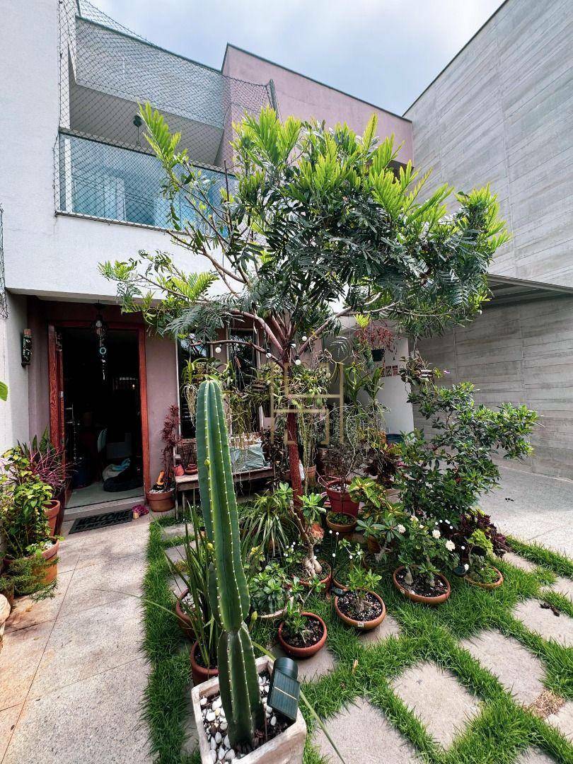 Casa à venda com 3 quartos, 117m² - Foto 6