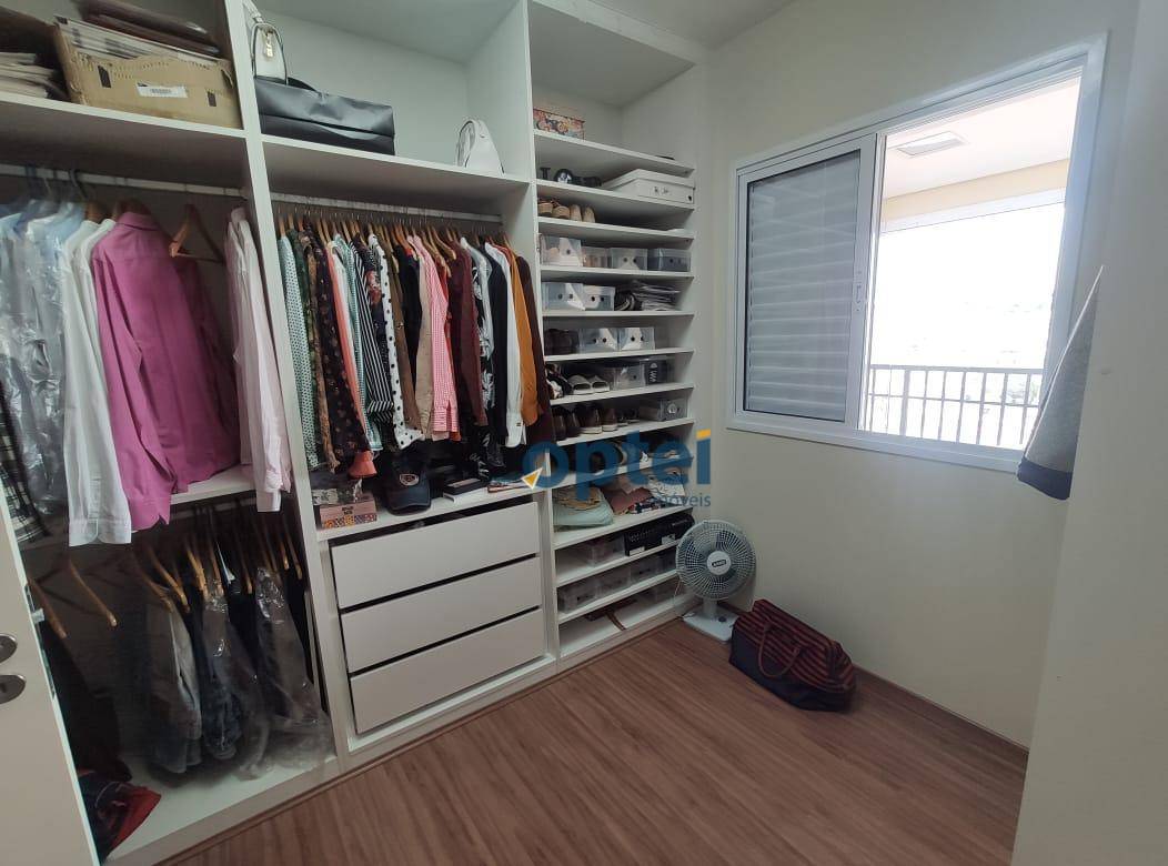 Apartamento à venda com 3 quartos, 100m² - Foto 26