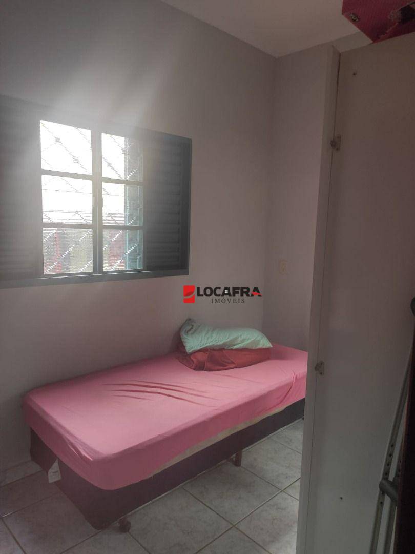 Casa à venda com 4 quartos, 170m² - Foto 19