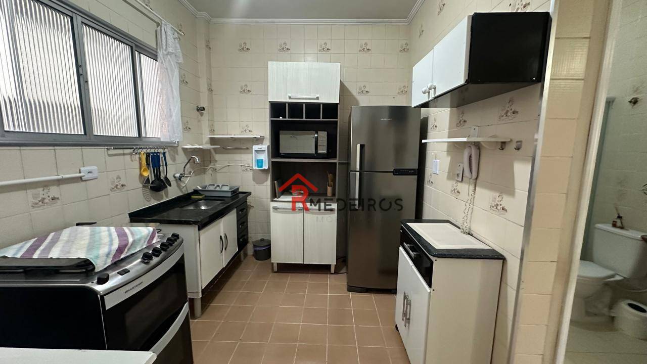 Apartamento à venda com 2 quartos, 81m² - Foto 9