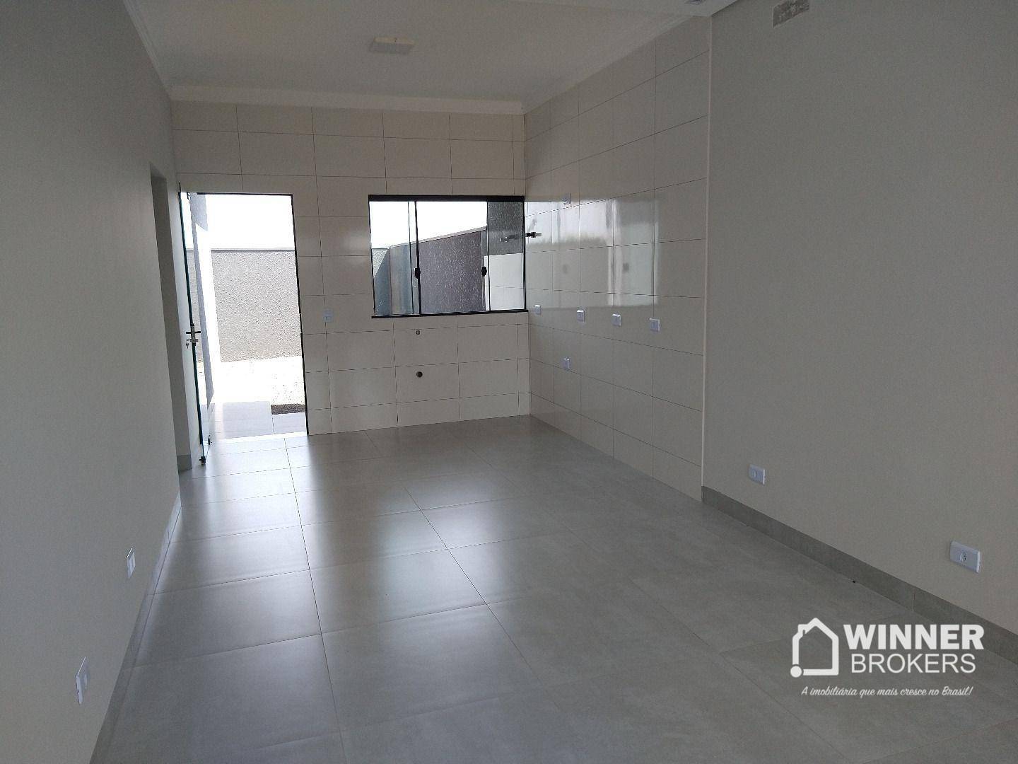 Casa, 3 quartos, 70 m² - Foto 7