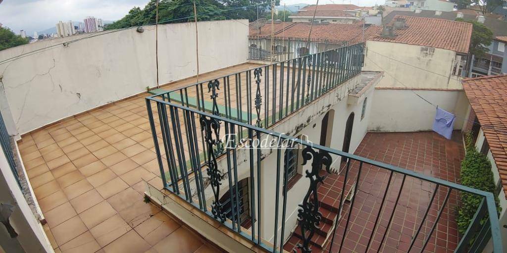 Sobrado à venda com 3 quartos, 200m² - Foto 29