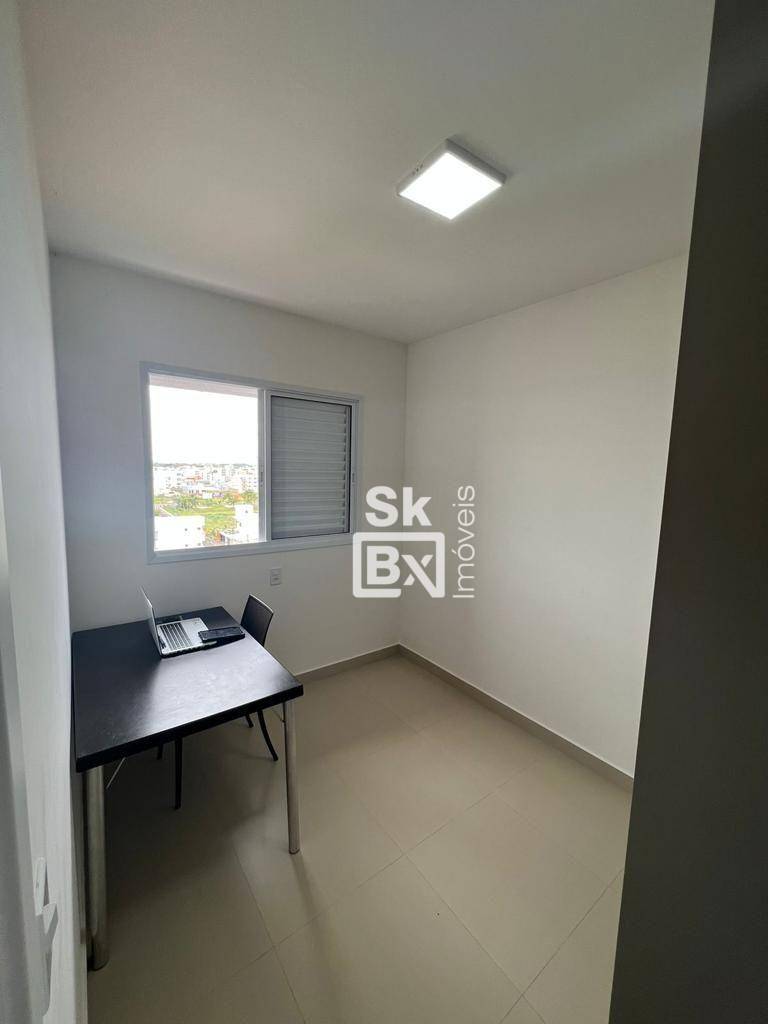 Apartamento à venda com 2 quartos, 60m² - Foto 16