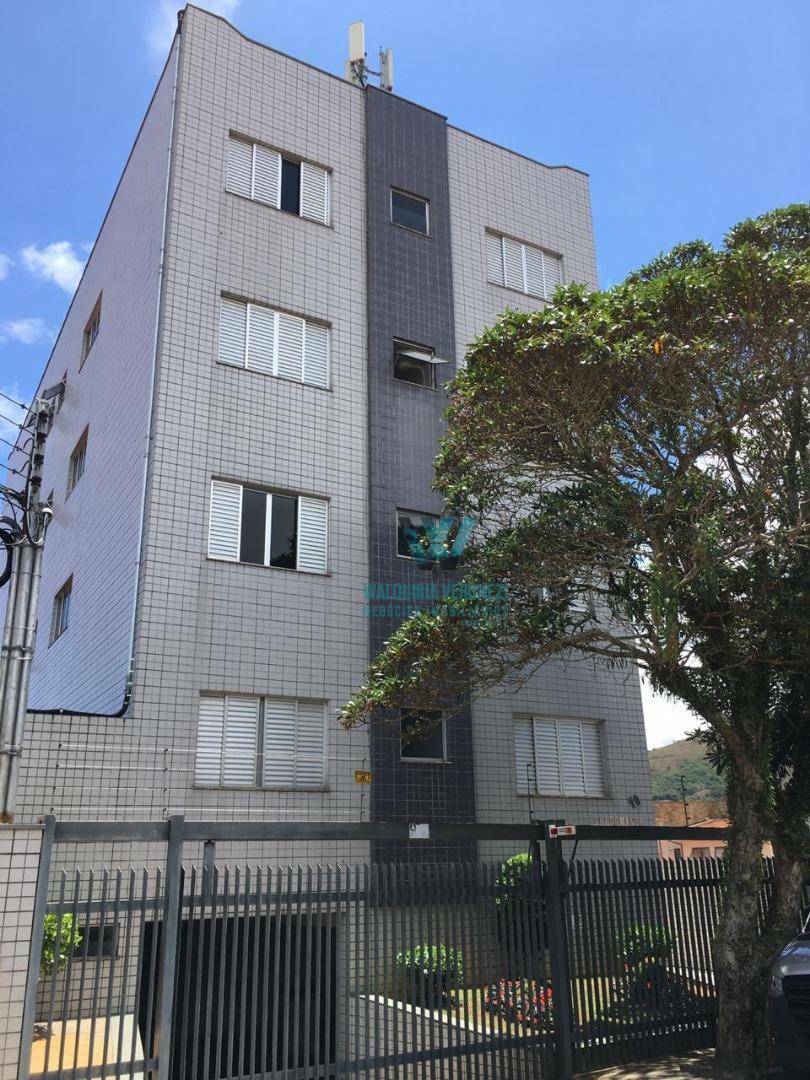 Apartamento à venda com 2 quartos, 90m² - Foto 1