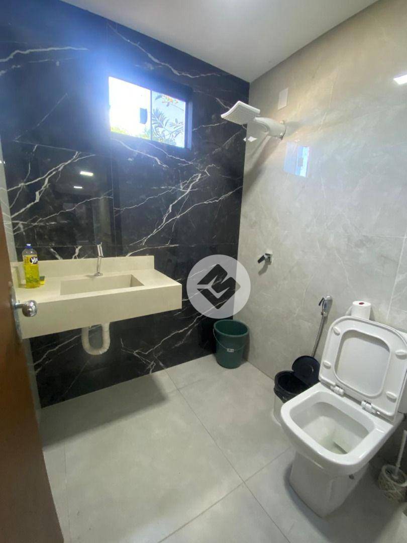 Conjunto Comercial-Sala para alugar, 30m² - Foto 6