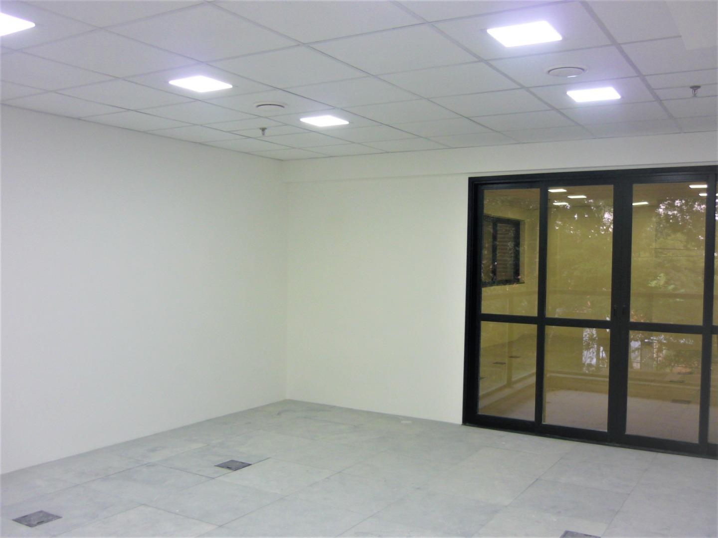 Conjunto Comercial-Sala para alugar, 40m² - Foto 2