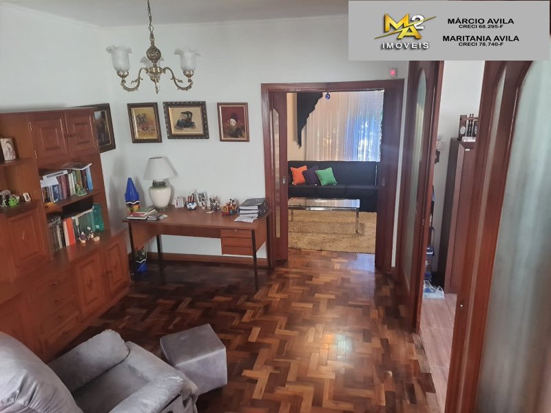 Casa à venda com 4 quartos, 300m² - Foto 6