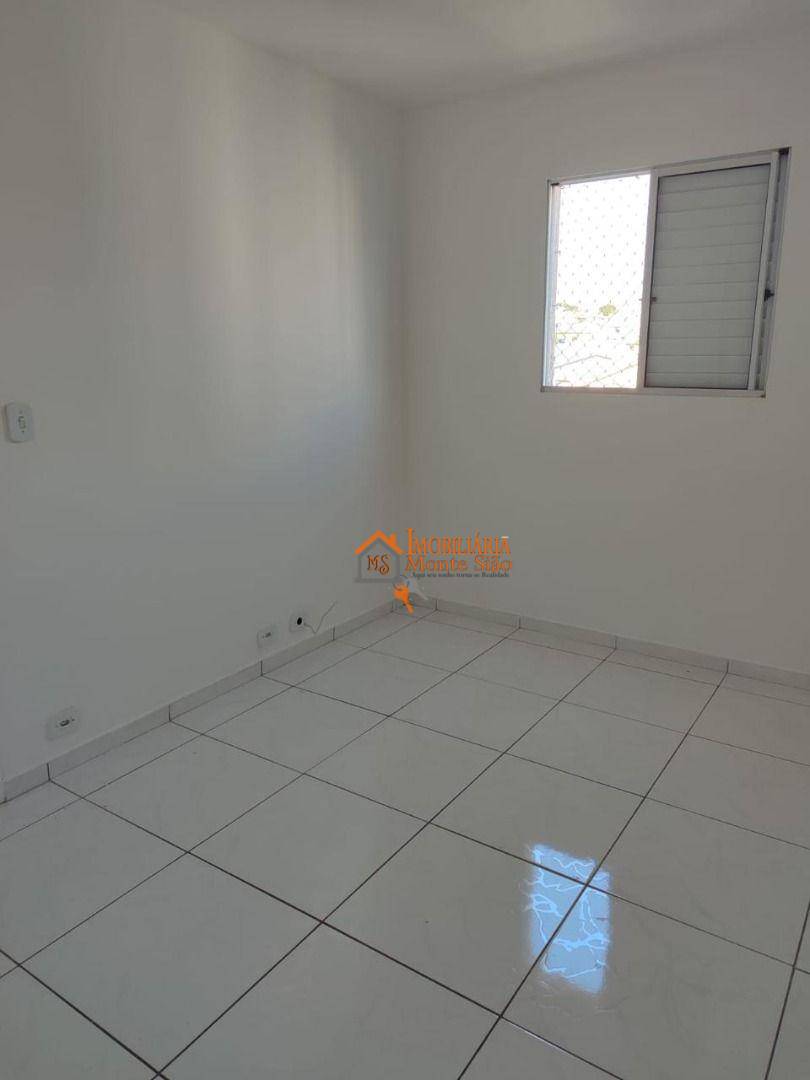 Apartamento à venda com 2 quartos, 62m² - Foto 10