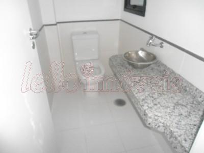 Conjunto Comercial-Sala para alugar, 30m² - Foto 3