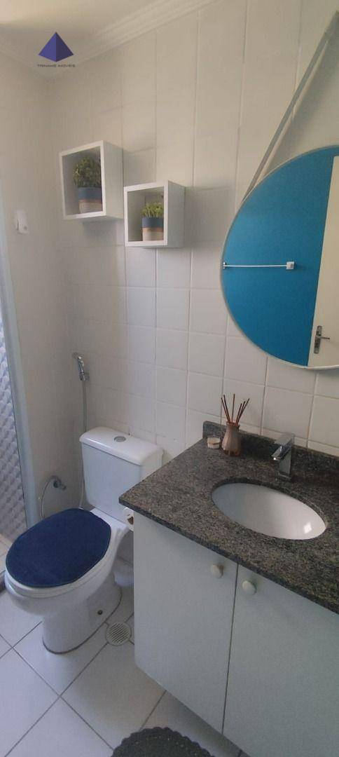 Apartamento, 2 quartos, 54 m² - Foto 20