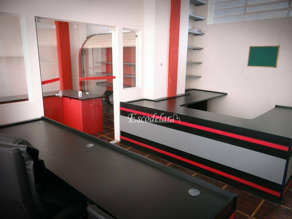 Conjunto Comercial-Sala à venda, 122m² - Foto 1