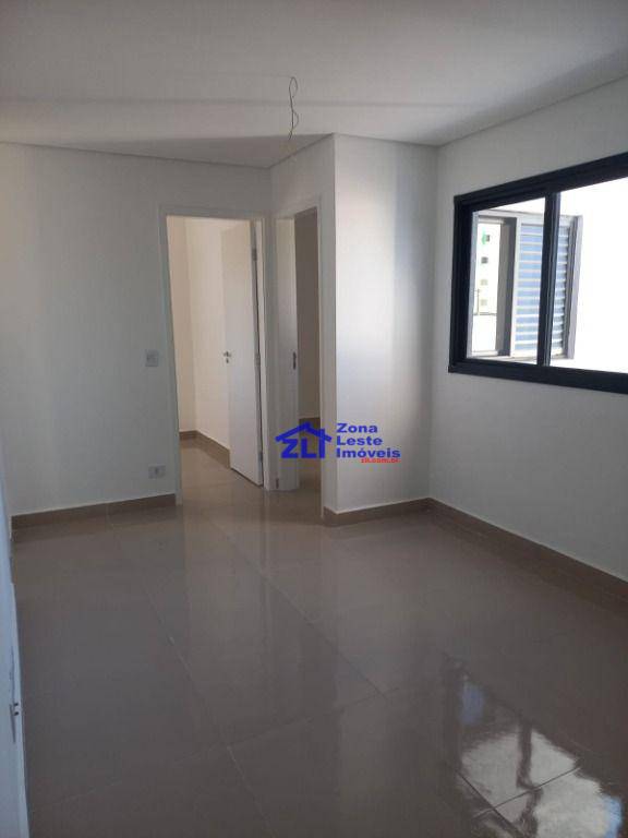 Apartamento à venda com 2 quartos, 40m² - Foto 19