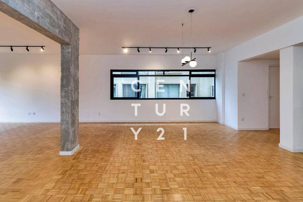 Apartamento à venda com 3 quartos, 220m² - Foto 61