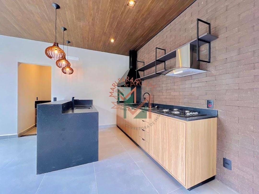 Casa de Condomínio à venda com 4 quartos, 285m² - Foto 10