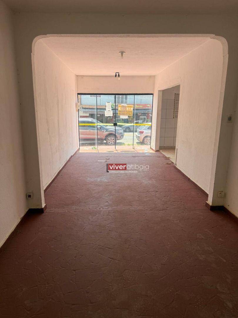 Loja-Salão para alugar, 115m² - Foto 5