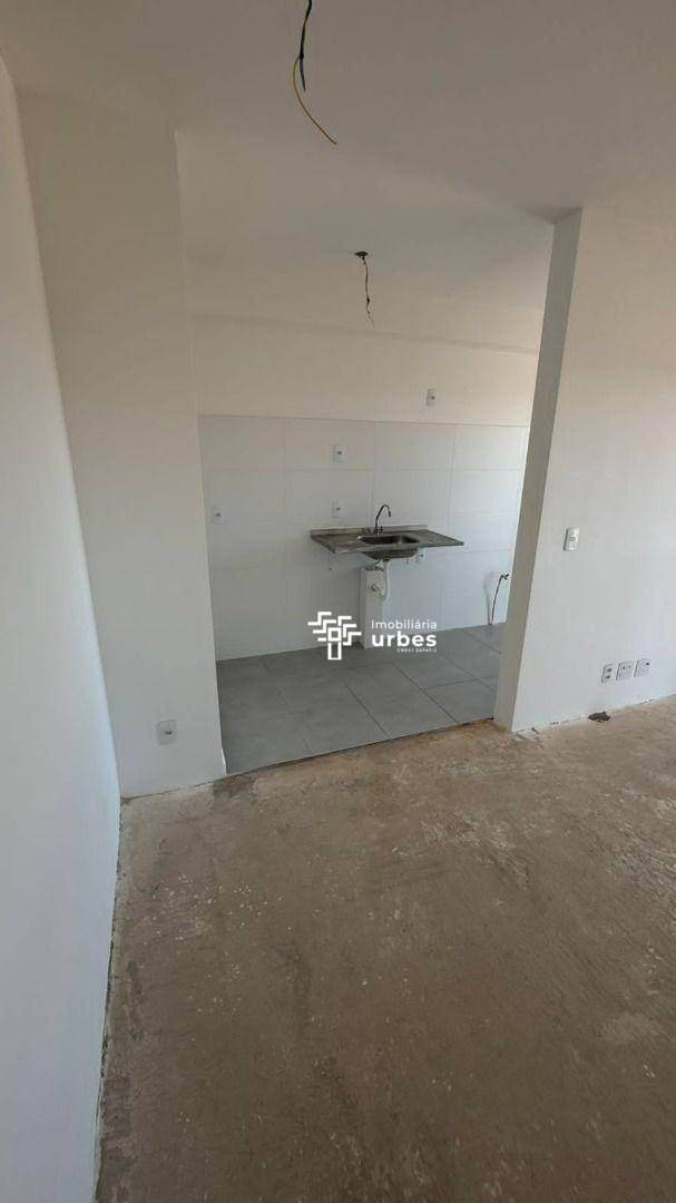 Apartamento, 2 quartos, 55 m² - Foto 2