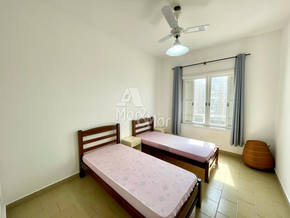 Apartamento à venda com 2 quartos, 90m² - Foto 12