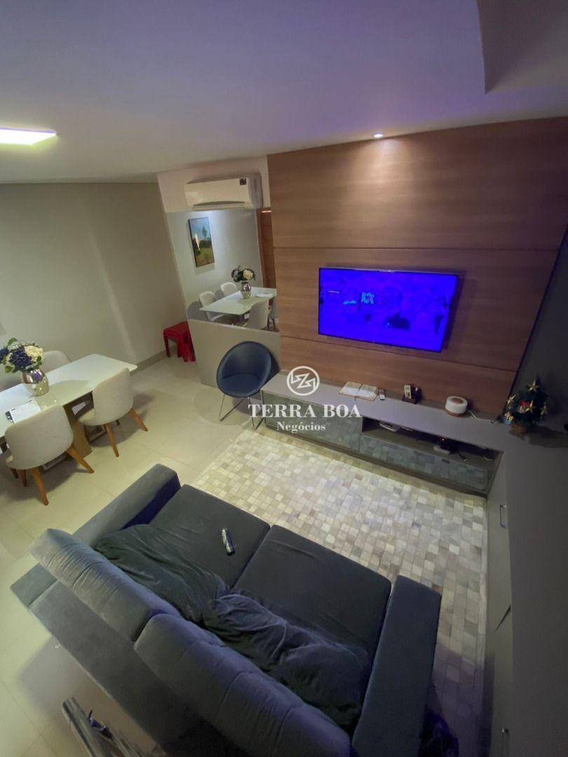 Sobrado à venda com 2 quartos, 100m² - Foto 20