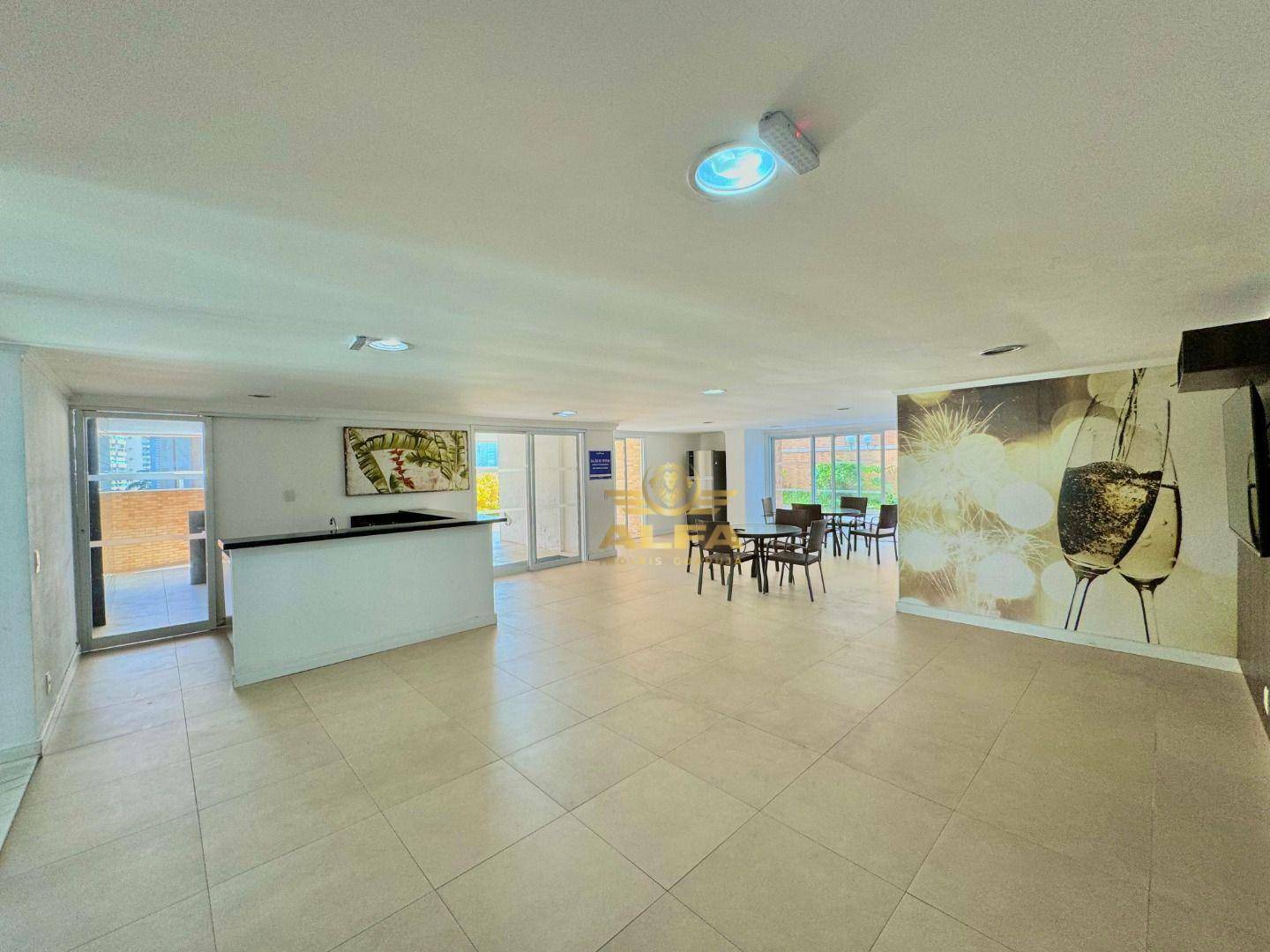 Apartamento à venda com 3 quartos, 120m² - Foto 36
