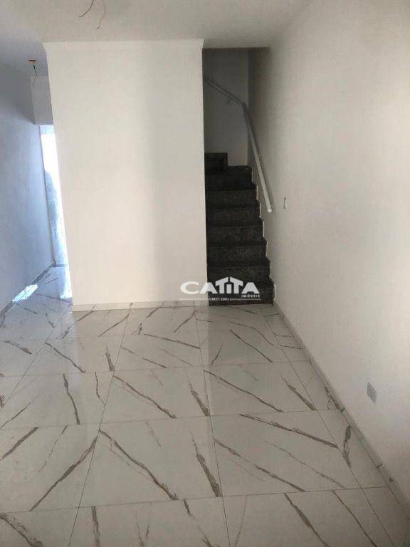 Sobrado à venda com 2 quartos, 89m² - Foto 3
