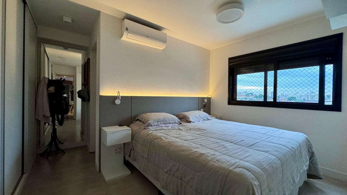 Apartamento para alugar com 2 quartos, 116m² - Foto 21