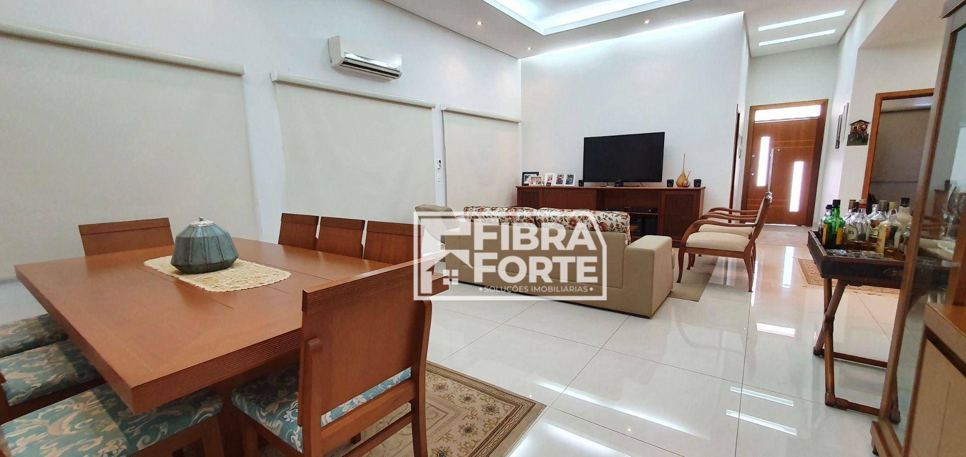 Casa de Condomínio à venda com 3 quartos, 278m² - Foto 5