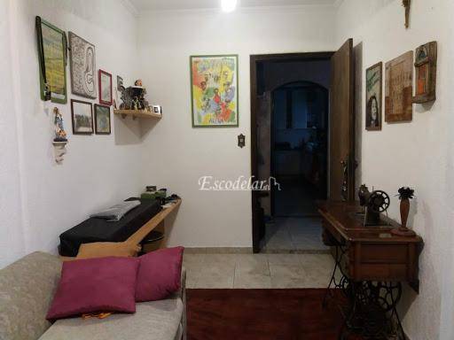 Sobrado à venda com 4 quartos, 172m² - Foto 11