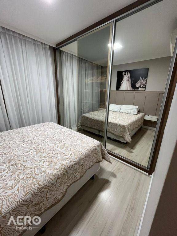 Apartamento à venda com 3 quartos, 75m² - Foto 4