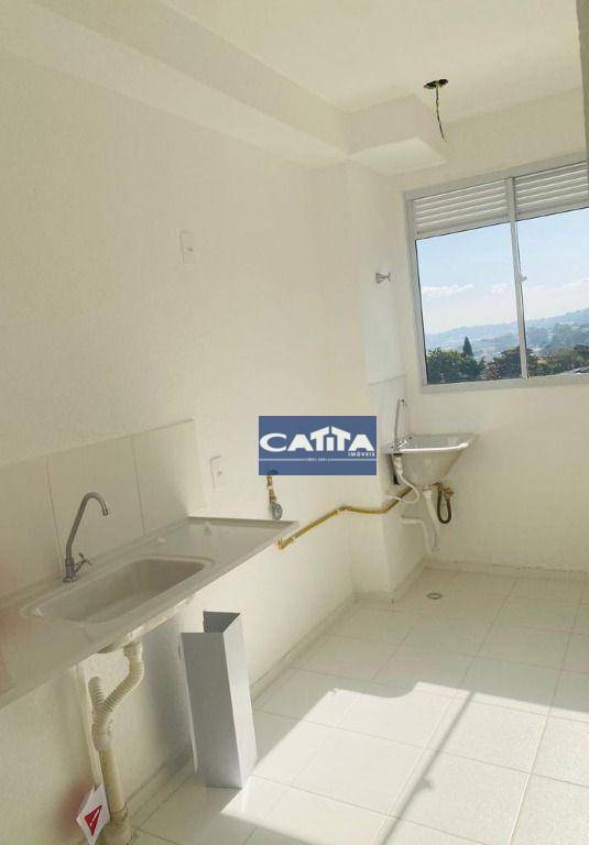 Apartamento à venda com 2 quartos, 45m² - Foto 4