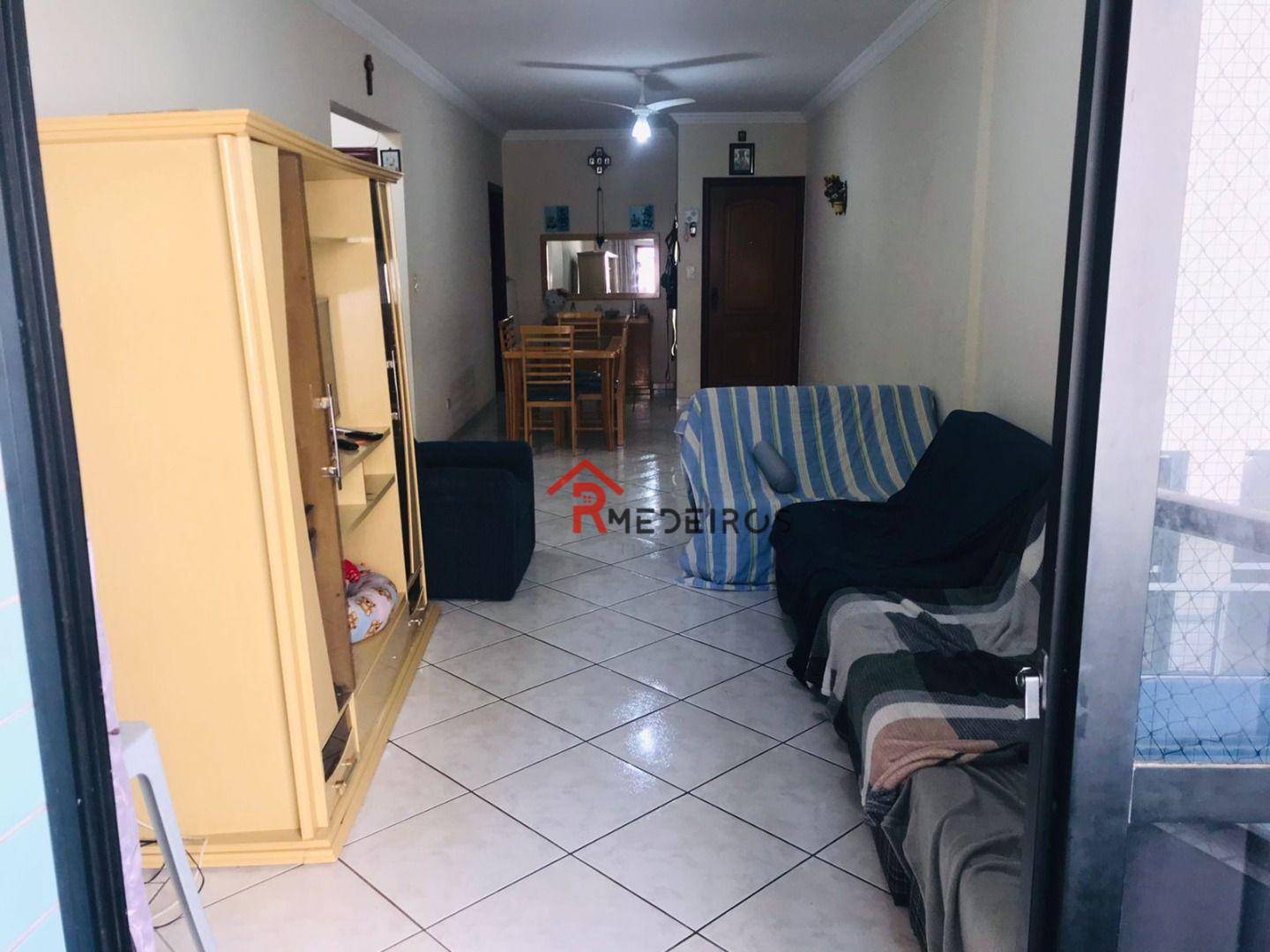 Apartamento à venda com 2 quartos, 100m² - Foto 16