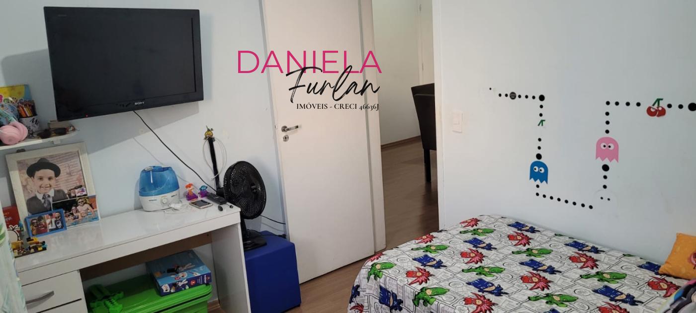 Apartamento à venda com 2 quartos, 47m² - Foto 10