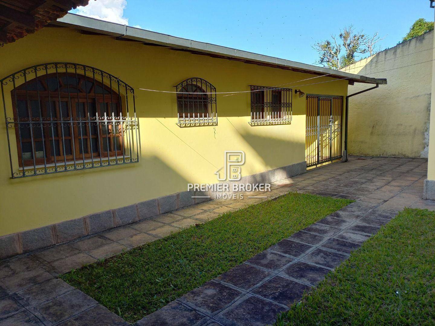 Casa à venda com 4 quartos, 200m² - Foto 10