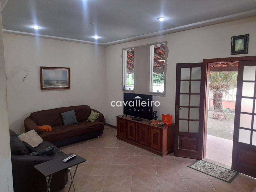 Casa de Condomínio à venda com 3 quartos, 245m² - Foto 5