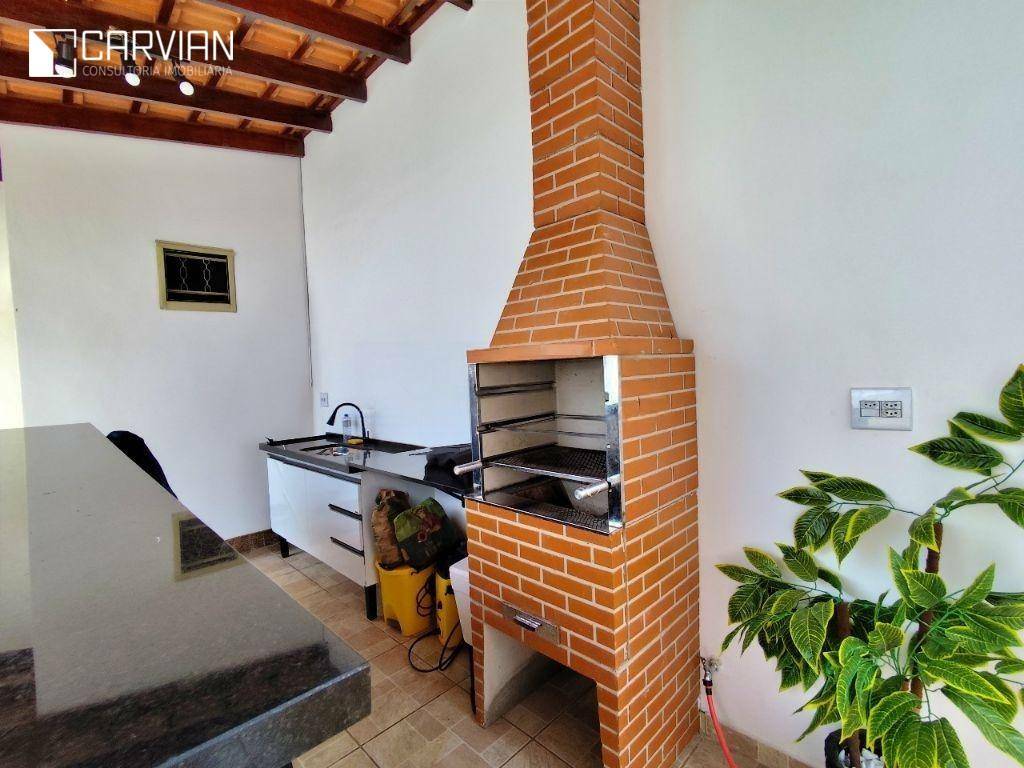 Casa à venda com 3 quartos, 153m² - Foto 14