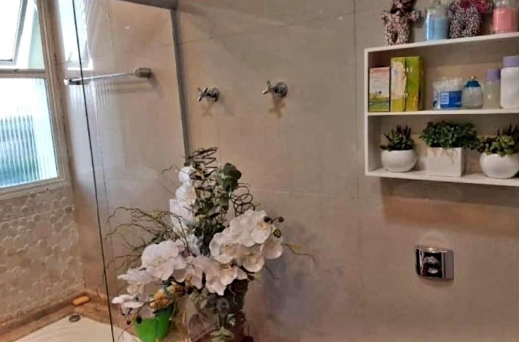 Apartamento à venda com 3 quartos, 148m² - Foto 7