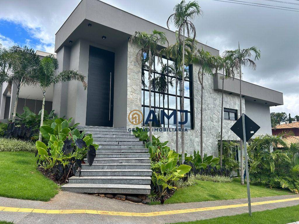 Sobrado, 5 quartos, 358 m² - Foto 2