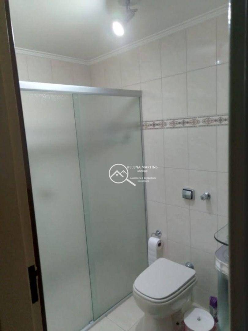 Apartamento à venda com 3 quartos, 147m² - Foto 12