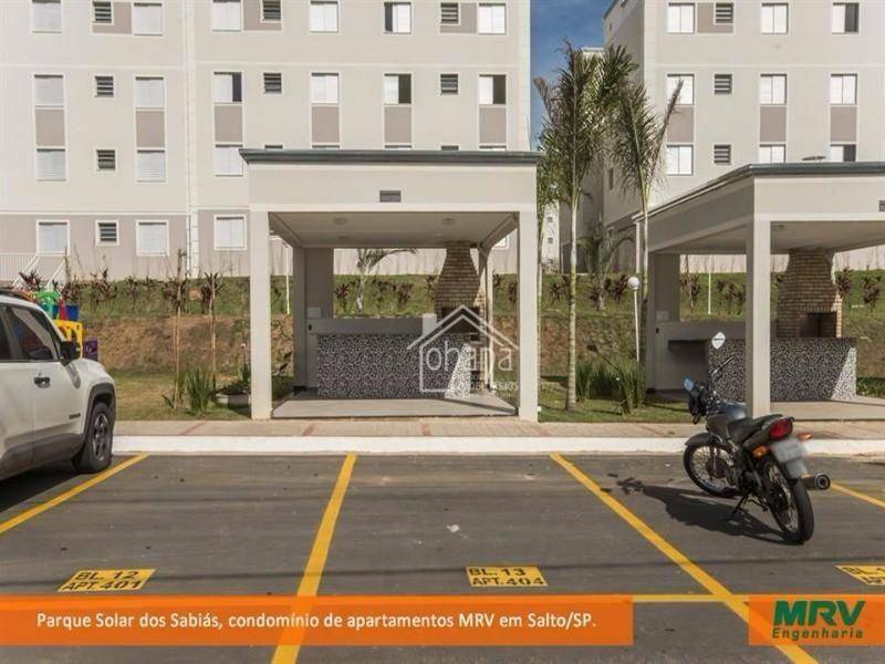 Apartamento à venda com 2 quartos, 47m² - Foto 17