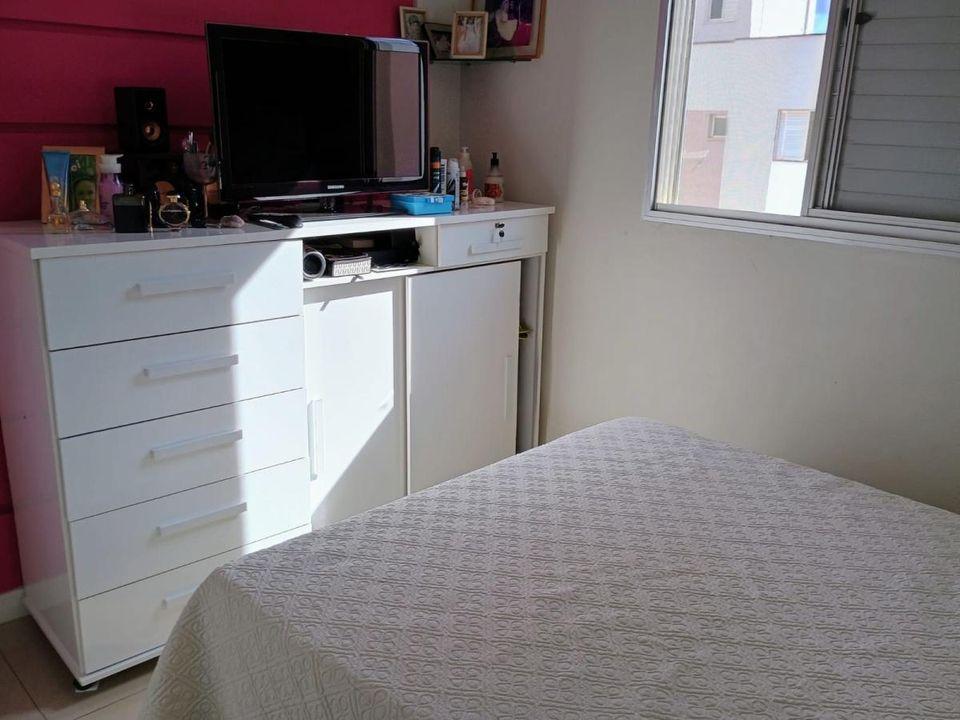 Apartamento à venda com 3 quartos, 70m² - Foto 19