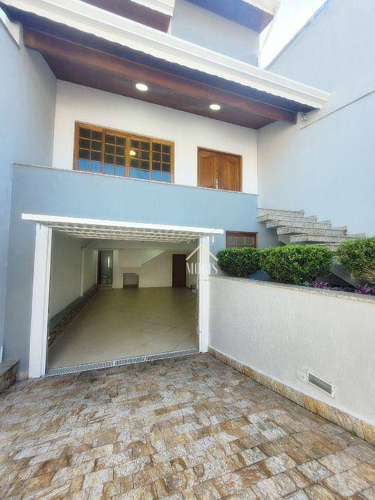 Sobrado à venda com 3 quartos, 245m² - Foto 53