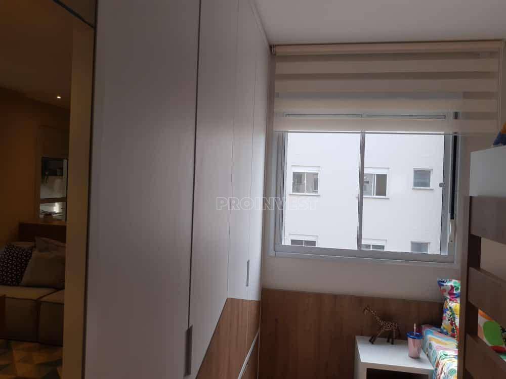 Apartamento à venda com 2 quartos, 56m² - Foto 20