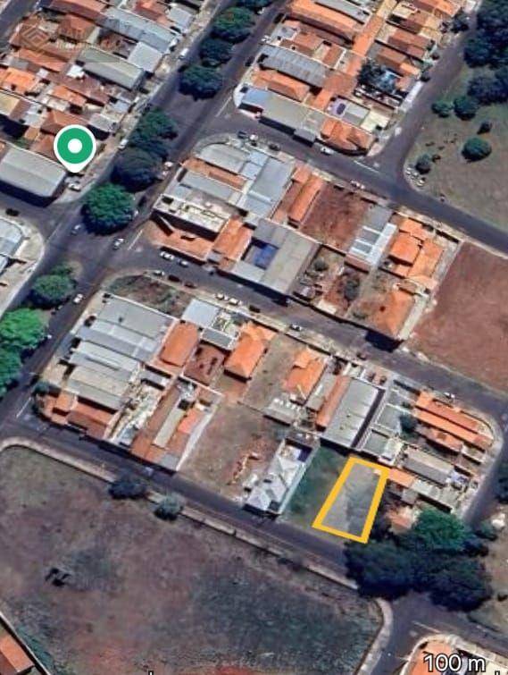 Terreno, 310 m² - Foto 2