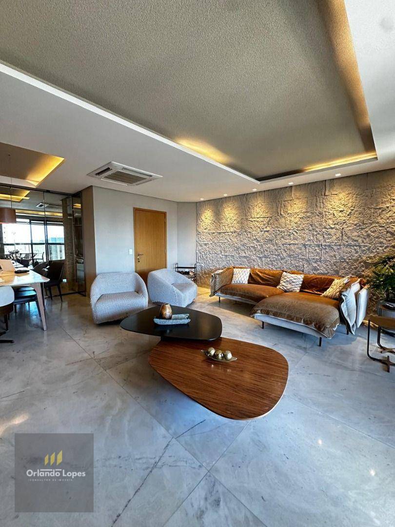 Apartamento, 4 quartos, 161 m² - Foto 1