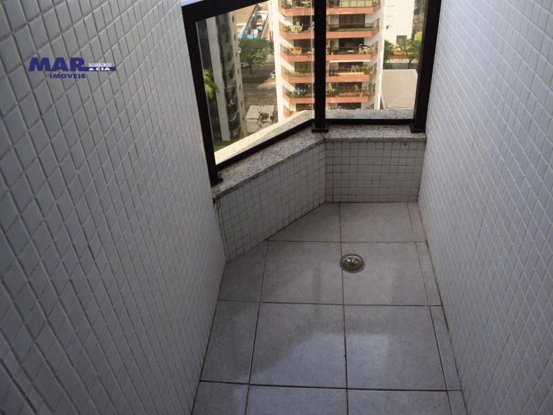 Apartamento à venda com 3 quartos, 140m² - Foto 12